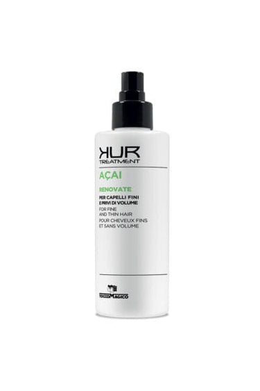 TOCCO MAGICO - KUR TREATMENT_Kur Treatment Acai Renovate 150ml_Cosmetic World